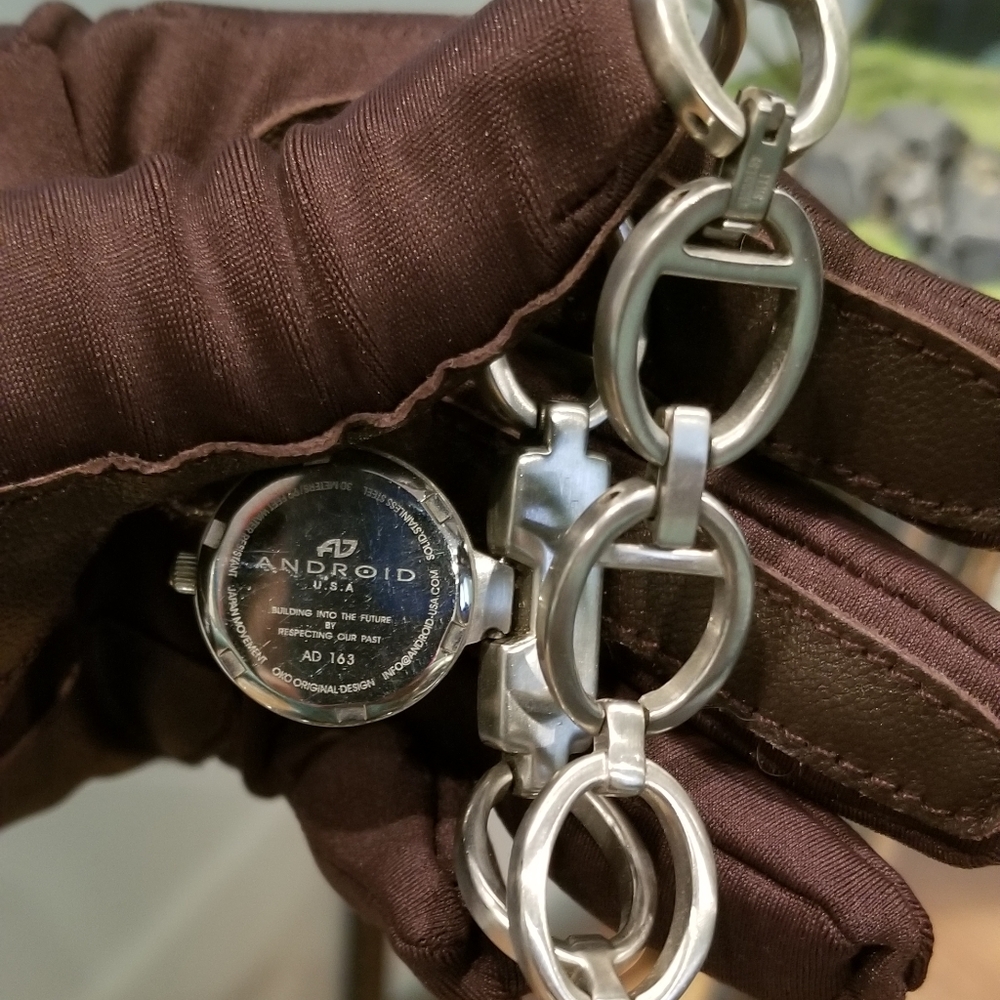 Android Watch - image 3